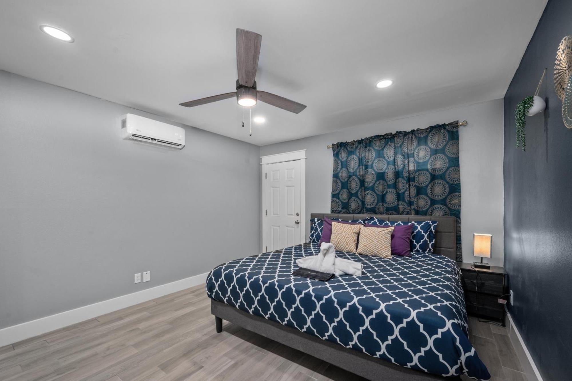 Cozy Galleria Apt Near Uptown With Free Park Houston Exterior photo