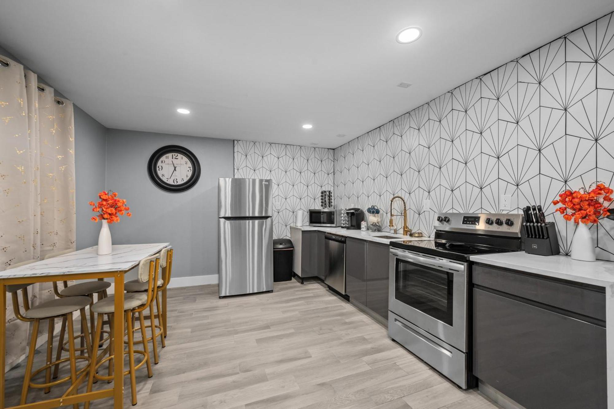 Cozy Galleria Apt Near Uptown With Free Park Houston Exterior photo
