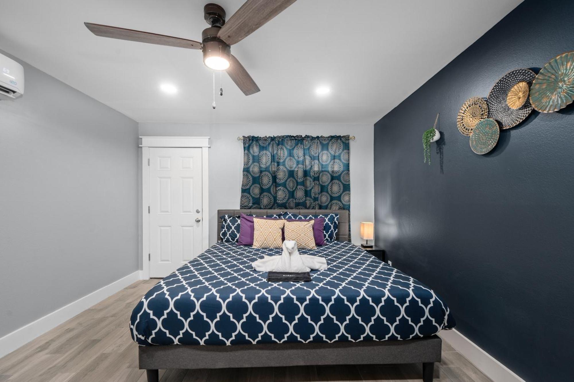 Cozy Galleria Apt Near Uptown With Free Park Houston Exterior photo